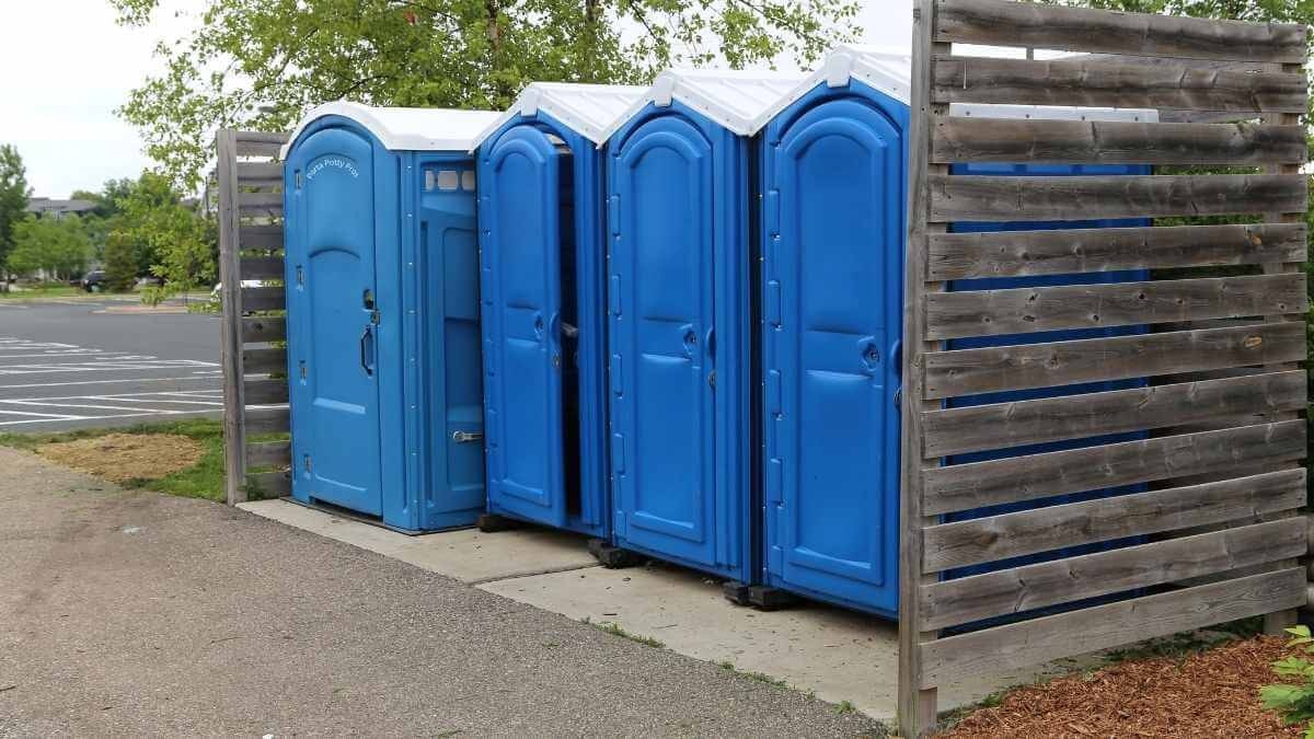 Porta Potty Rental Pros - Top Porta Potty Rentals in Pengilly, MN, 55775